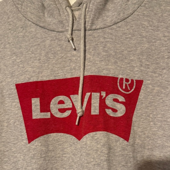 Levi's Hoodie - Picture 2 of 4